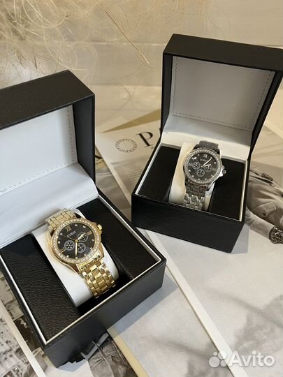 Часы guess