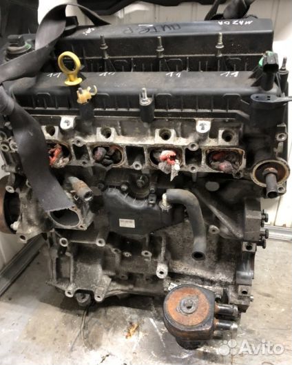 Мазда 3, 5, 6. Двигатель в идеале 2.0 бензин 2008