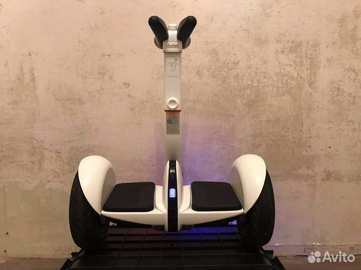 Оригинальный гироскутер Segway ninebot mini pro