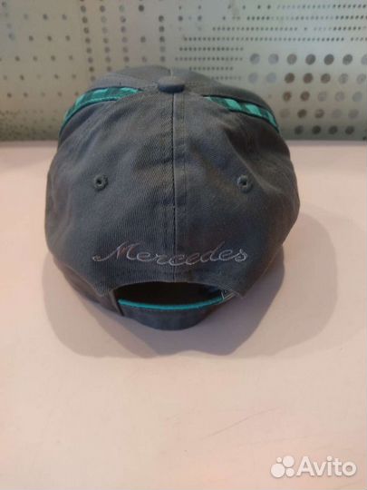 Mercedes Benz Henry Lloyd