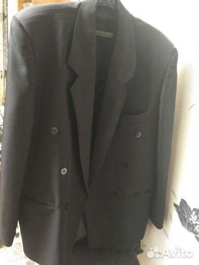 Пиджак мужской
