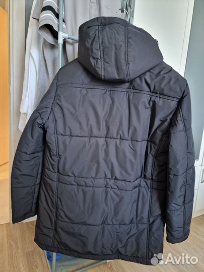 Зимняя куртка Pierre Cardin (54 размер)