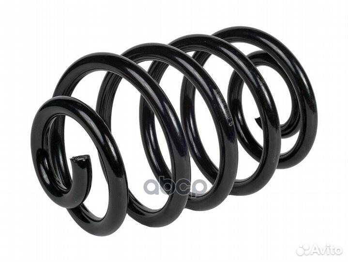 10-22030-SX пружина задняя 42 729 14 Renault C