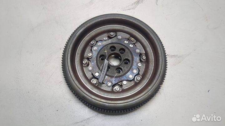 Маховик Volkswagen Jetta 6, 2011