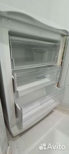 Холодильник Atlant
