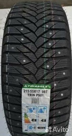 Triangle PS01 215/55 R17