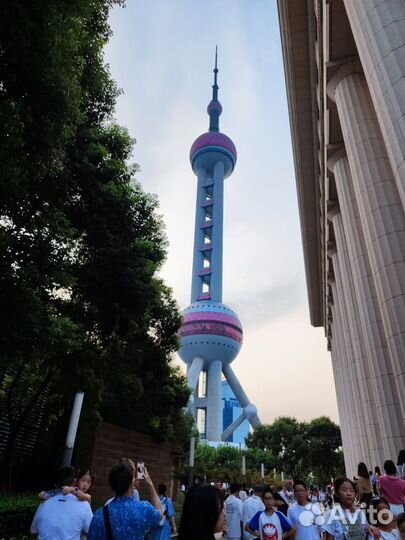 Китайский язык