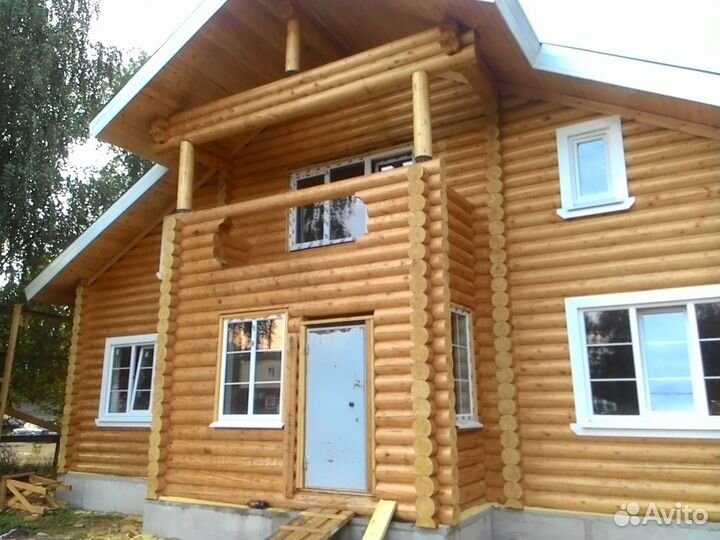 Производство оцилиндрованного (калиброванного) бре