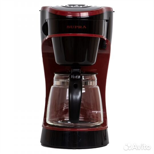 Кофеварка капельная Supra CMS-0655