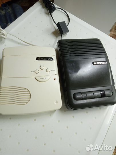 Автоответчик