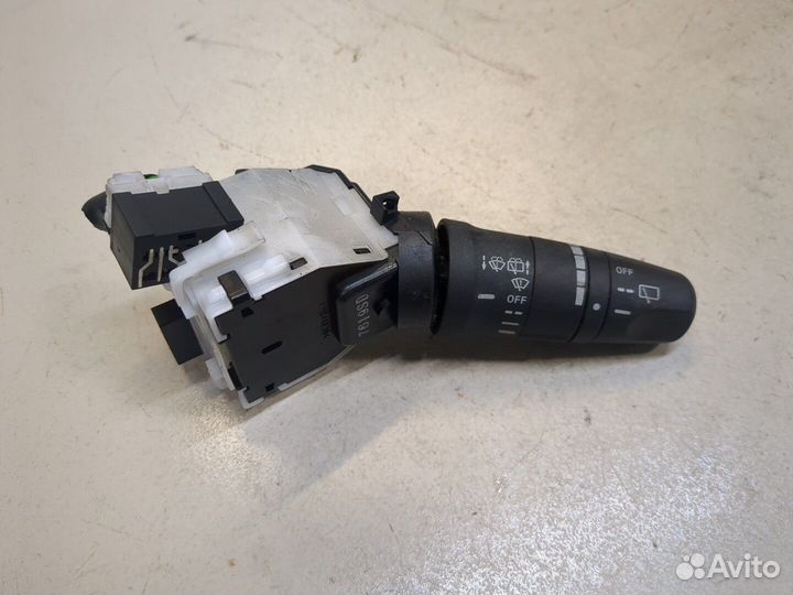 Переключатель дворников Nissan Note E11, 2008