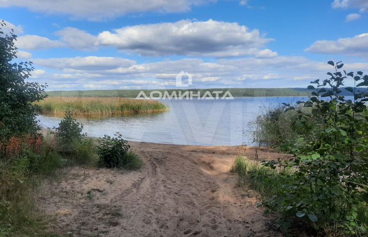 Участок 16,4 сот. (ИЖС)