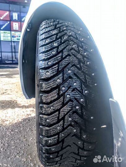 Ikon Tyres Nordman 8 185/65 R15 T