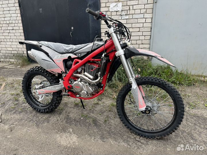 Эндуро BSE Z11