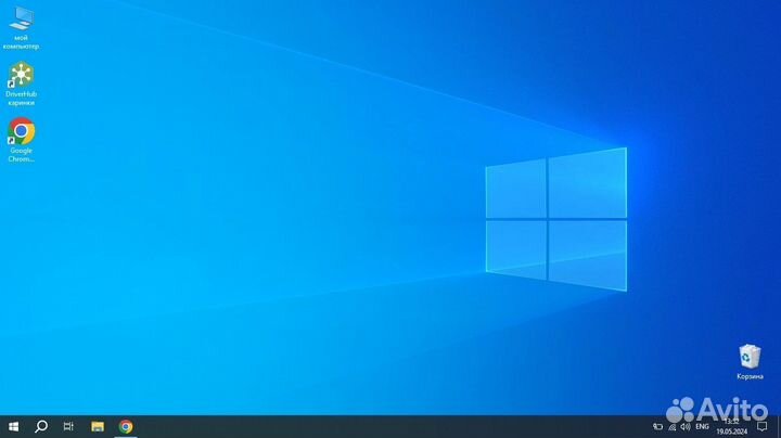 Ноутбук hp pavilion g6