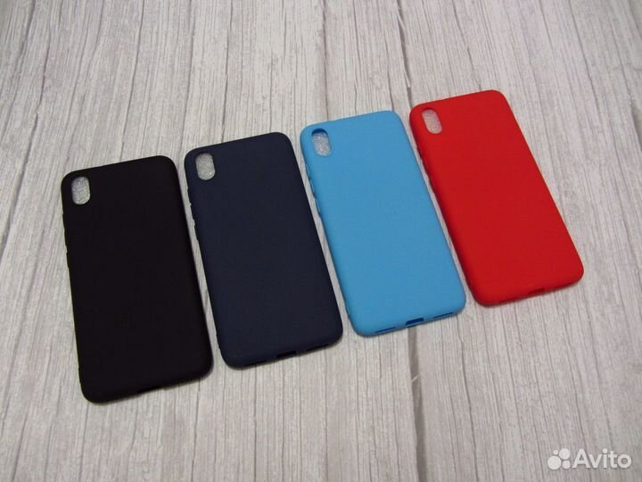 Чехол для Redmi 7 / 7A / Note 7