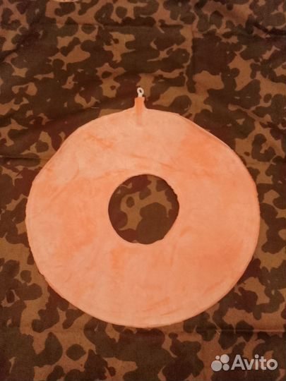 Уход за телом