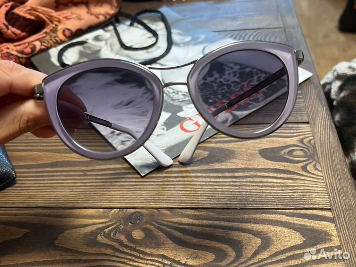 Очки guess оригинал