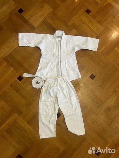 Кимоно детское