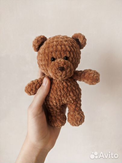 Пинетки для малыша