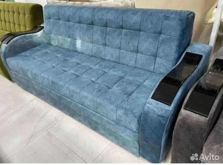 Раскладной диван на заказ