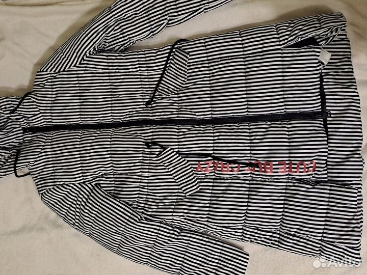 Пуховик женский Befree 46