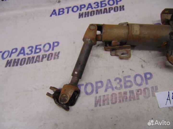 Колонка рулевая для Mitsubishi Galant 8 1996-2006