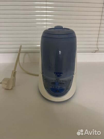 Подогреватель для бутылочек tefal электрический