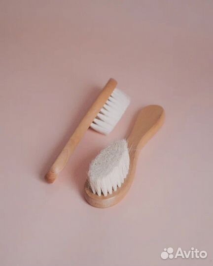 Расческа-щетка