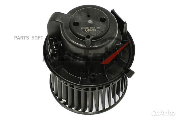 Kortex KHF129 Мотор отопителя