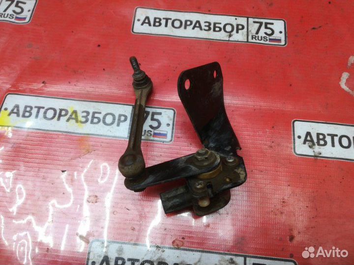 Корректор фар Suzuki Escudo TD54W J20A 2005