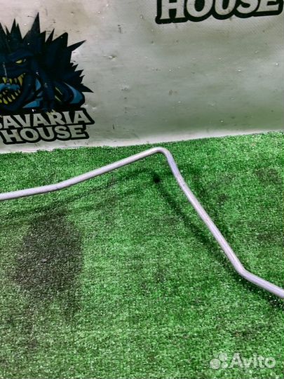 Трубка кондиционера Volkswagen Tiguan 5N1 CCZ 2012