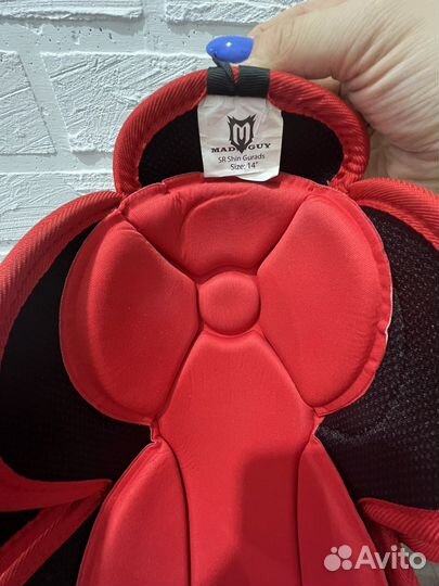 Хоккейная форма взрослая l