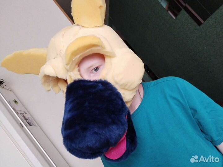 Основа для фурсьюта