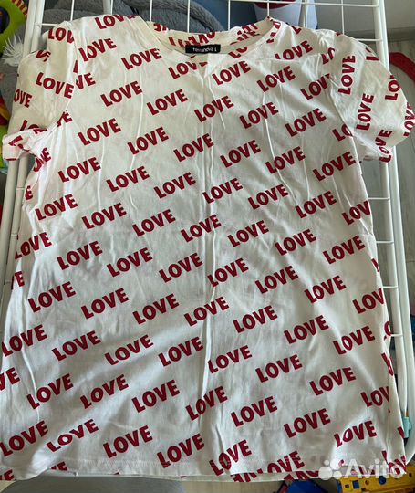 Футболка женская