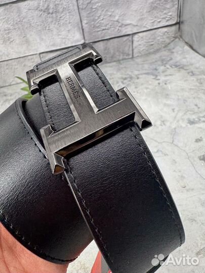 Ремень мужской Hermes