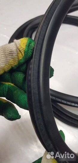 Уплотнитель двери Bmw 1 F20 2011-2015