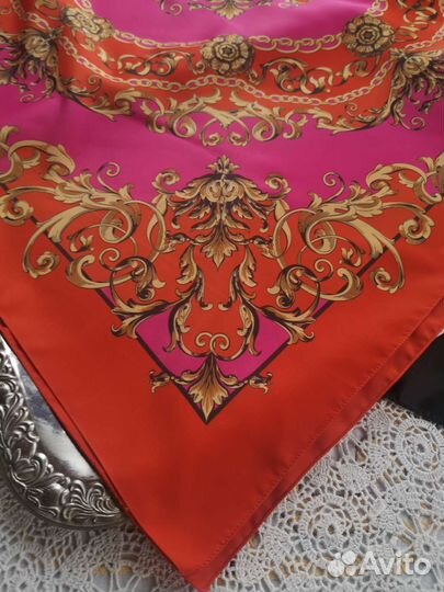 Рокка барокко платок Италия