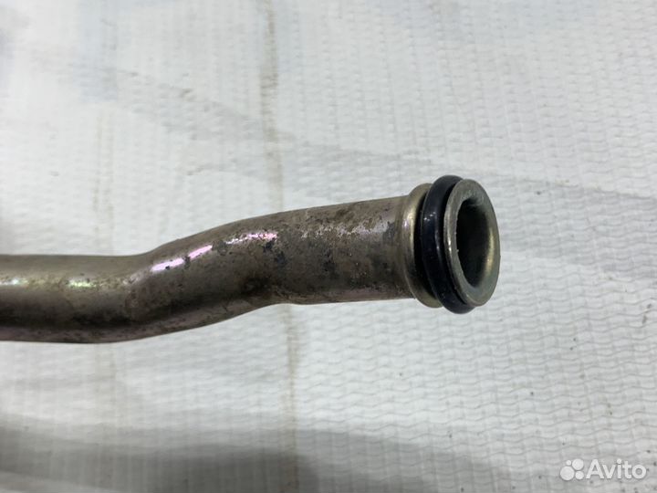 Трубка охлаждения Мitsubishi Pаjerо Sрort