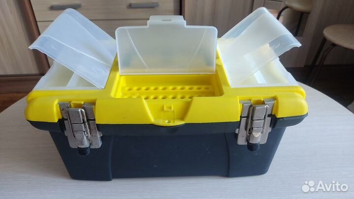 Ящик для инструментов