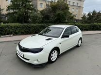 Subaru Impreza 1.5 MT, 2007, 189 000 км, с пробегом, цена 695 000 руб.