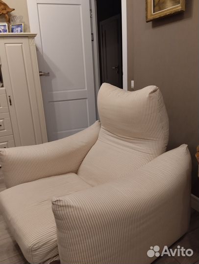 Кресло