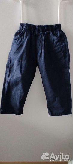 Костюм детский