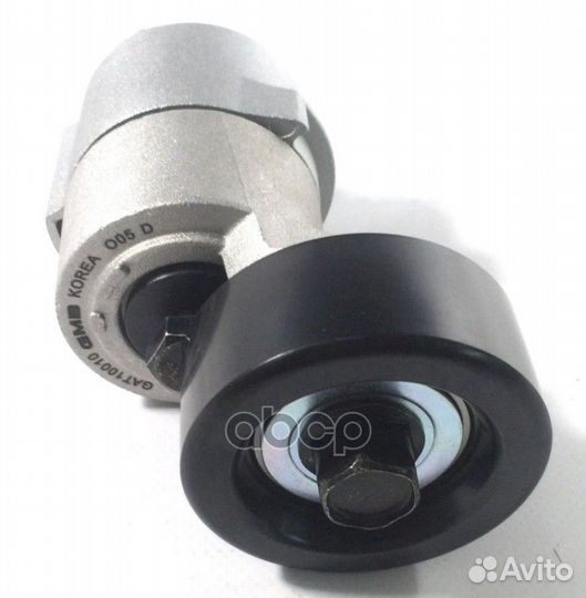 Натяжитель ремня приводного GAT10010 GMB