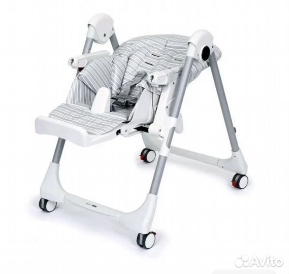 Стульчик для кормления Peg Perego. Италия