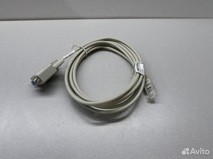 Кабель консольный CBA C-232-007-V1.1 RS232 - RJ45