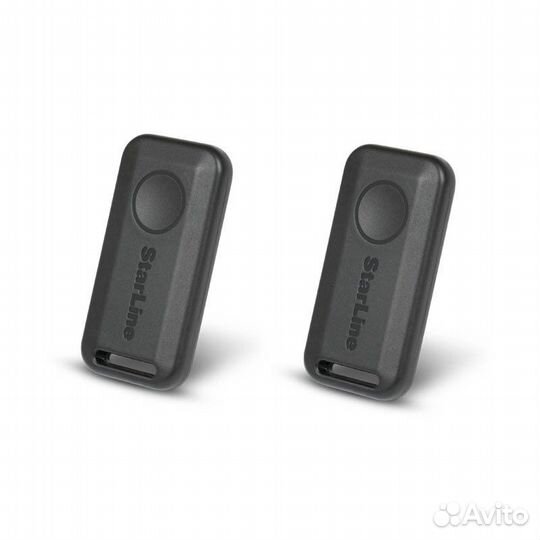 StarLine S96 V2 BT 2CAN-4LIN GSM-GPS с работой