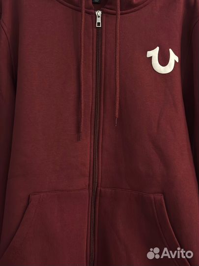 Красная зипка