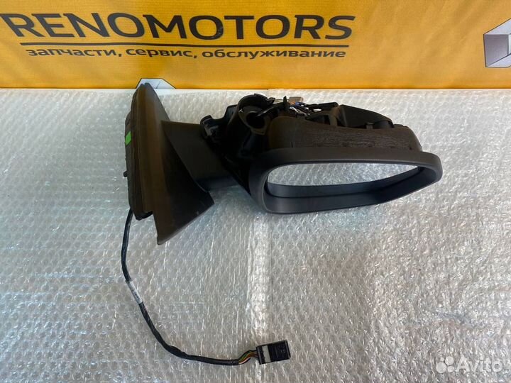 Зеркало правое Renault Arkana