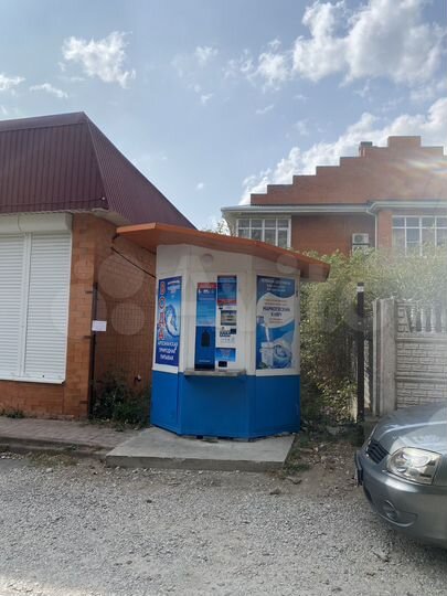 Торговая площадь, 77 м²